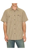 Filson Chambray Shirt In Multi