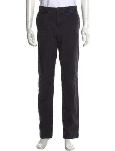 Pre-owned Filson Chinos In Black
