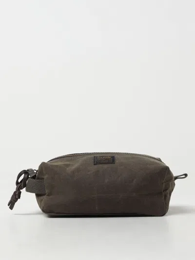 Filson Cosmetic Case  Men Color Green