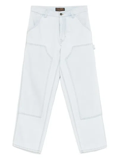 Filson Cotton Jeans
