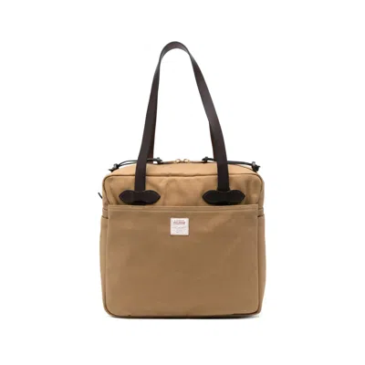 Filson Cotton Shoulder Bags