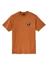 Filson Cotton T-shirt