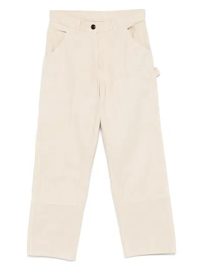 Filson Cotton Trousers