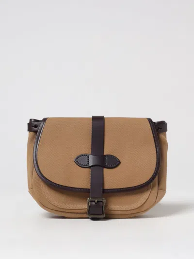 Filson Crossbody Bags  Woman Color Beige