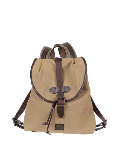 FILSON DRAWSTRING BACKPACK