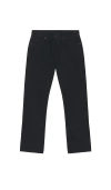 Filson Dry Tin 5 Pocket Pants In Blue