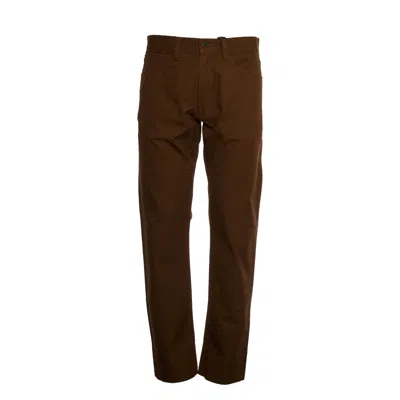 Filson Dry Tin Cloth 5-pocket Jeans