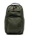 Filson Dryden Backpack In Green