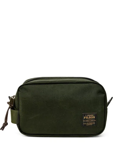 Filson "dryden" Duffle Pack In Green