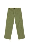 Filson Field Cargo Pants In Green