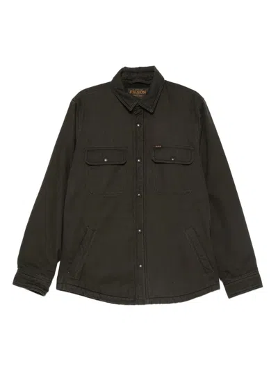 Filson Jacket In Green