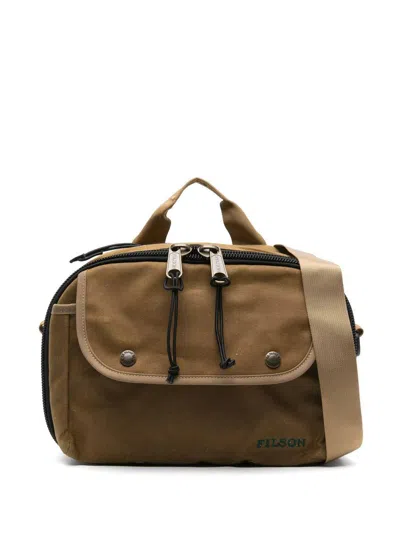 Filson Fishing Pack Bags