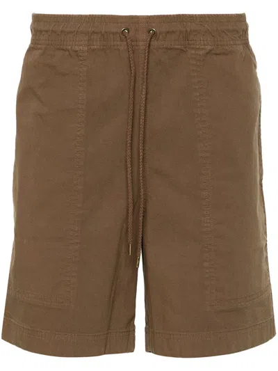 Filson Granite Mountain Shorts In 267 Dark Earth