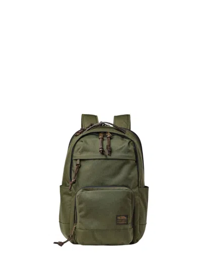 Filson Green Dryden Large Backpack