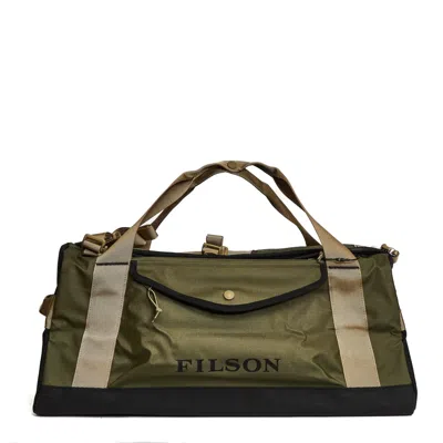 Filson Green Scout 50l Duffle Backpack Bag