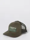 Filson Cappellino Logger Mesh Otter Green In Green