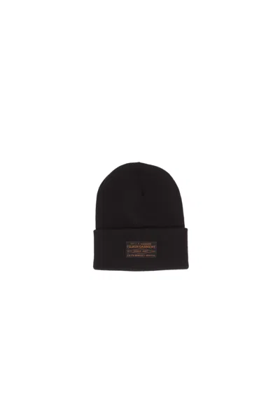 Filson Hats Black