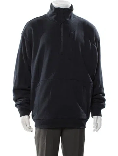 Pre-owned Filson Jacket In Blue