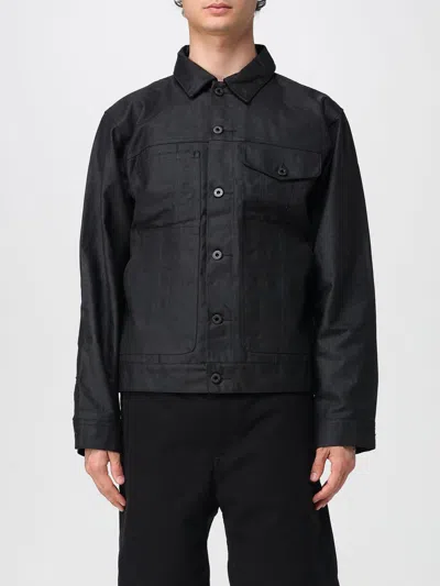 Filson Jacket  Men Color Black