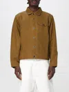 Filson Jacket  Men Color Camel
