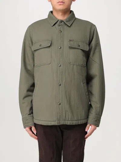 Filson Jacket  Men Color Green In Grün