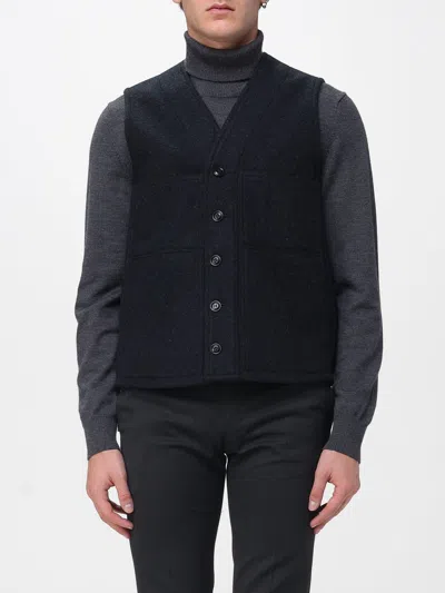 Filson Jacket  Men Color Grey In Black