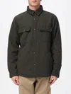 Filson Jacket  Men Color Grey In Black
