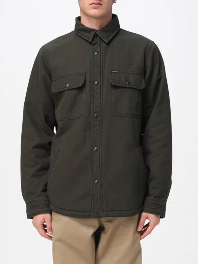 Filson Jacket  Men Color Grey In Black