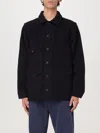 Filson Giacche & Gilet In Navy