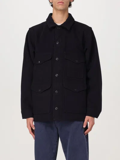Filson Giacche & Gilet In Dark Navy