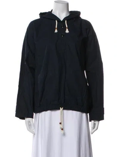 Pre-owned Filson Jacket In Gray
