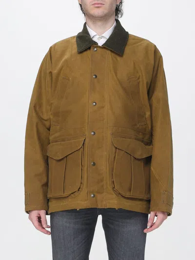 Filson Jacket Men Color Green