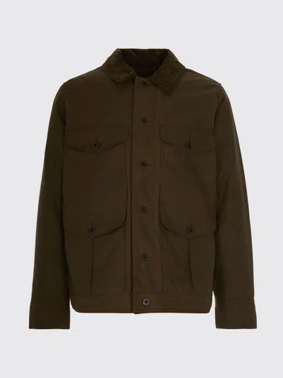 Filson Jacket Men  In Brown