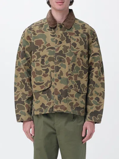 Filson ジャケット  メンズ カラー ミリタリー In Multi