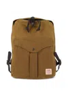 Filson Journeyman Backpack In Brown