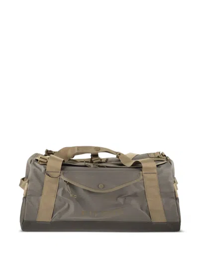 Filson Lite Dirtbag Duffle Bag In Gray