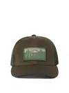 Filson Cappellino Logger Mesh Otter Green