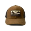 FILSON LOGGER MESH CAP