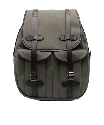 FILSON LOGO BACKPACK