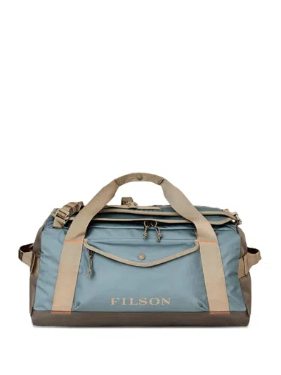 Filson Logo-print Backpack