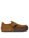 FILSON LONDON LOAFERS & SLIPPERS