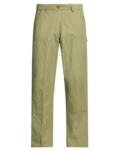 Filson Man Pants Military Green Size 27 Cotton