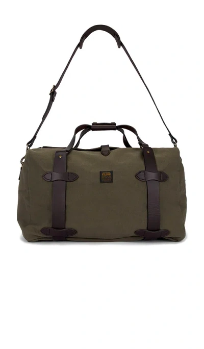 Filson Medium Duffle Bag