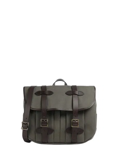 Filson Medium Luggage Travel Bag In Green