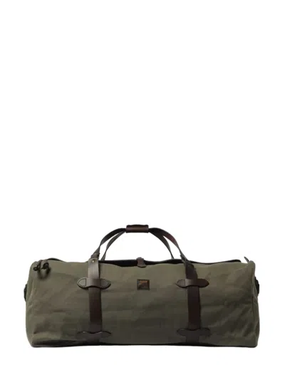 Filson Men's Classic Explorer Mini Bag In Orange