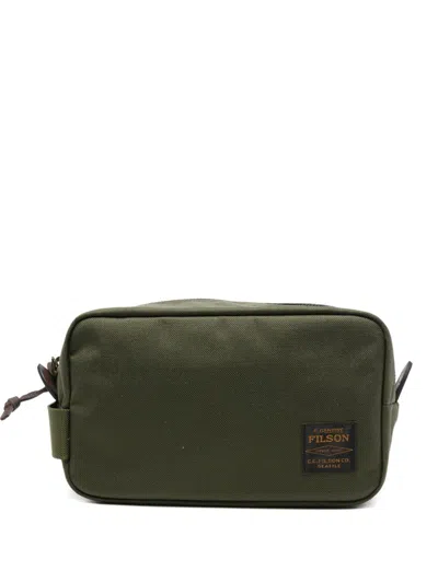 FILSON FILSON NYLON BEAUTY CASE