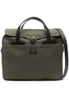 Filson Olive Original Briefcase Bag