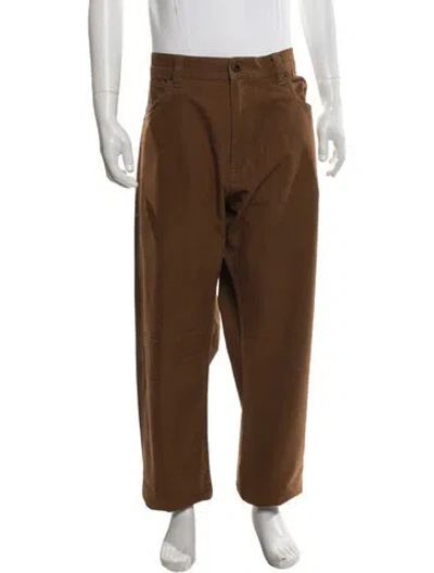 Pre-owned Filson Pants In Brown