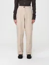 Filson Pants  Woman Color Beige In Gold