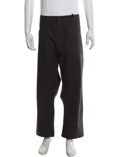 Pre-owned Filson Pants In Grey